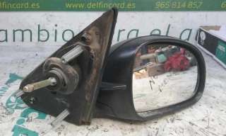 RETROVISOR DERECHO PEUGEOT 406 BERLINA 1.8 (110 CV) DE 1996 - D.3349210