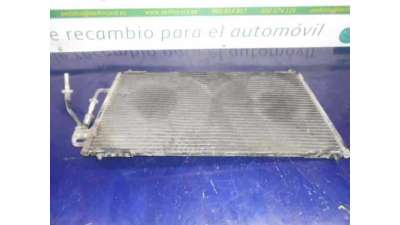 CONDENSADOR / RADIADOR AIRE ACONDICIONADO PEUGEOT 406 BERLINA 1.8 (110 CV) DE 1996 - D.3349238 / 6453JA