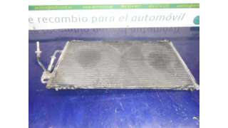 CONDENSADOR / RADIADOR AIRE ACONDICIONADO PEUGEOT 406 BERLINA 1.8 (110 CV) DE 1996 - D.3349238 / 6453JA