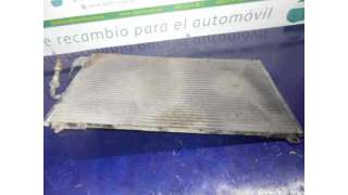 CONDENSADOR / RADIADOR AIRE ACONDICIONADO PEUGEOT 406 BERLINA 1.8 (110 CV) DE 1996 - D.3349238 / 6453JA