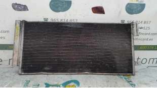 CONDENSADOR / RADIADOR AIRE ACONDICIONADO LANCIA DELTA 2.0 D (165 CV) DE 2011 - D.3349477