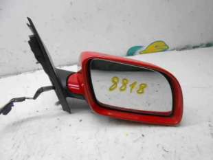 RETROVISOR DERECHO VOLKSWAGEN POLO 1.4 TDI (69 CV) DE 2007 - D.3349509