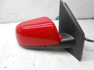 RETROVISOR DERECHO VOLKSWAGEN POLO 1.4 TDI (69 CV) DE 2007 - D.3349509 2
