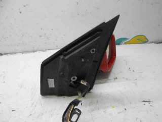 RETROVISOR DERECHO VOLKSWAGEN POLO 1.4 TDI (69 CV) DE 2007 - D.3349509