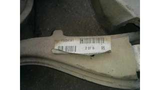 PUENTE TRASERO VOLVO S60 BERLINA 2.4 (140 CV) DE 2002 - D.3349902