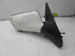 RETROVISOR DERECHO SEAT IBIZA 1.4 (60 CV) DE 1995 - D.3350049 2