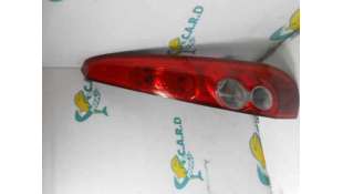 PILOTO TRASERO DERECHO FORD FIESTA 1.4 TDCi (68 CV) DE 2007 - D.3350068 2