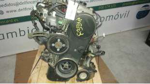 MOTOR COMPLETO SUZUKI ALTO SH 410 1.0 (53 CV) DE 1997 - D.3350152 / G10B