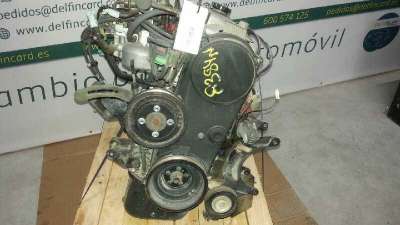 MOTOR COMPLETO SUZUKI ALTO SH 410 1.0 (53 CV) DE 1997 - D.3350152 / G10B