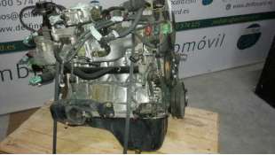 MOTOR COMPLETO SUZUKI ALTO SH 410 1.0 (53 CV) DE 1997 - D.3350152 / G10B 2