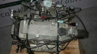 MOTOR COMPLETO SUZUKI ALTO SH 410 1.0 (53 CV) DE 1997 - D.3350152 / G10B