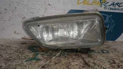 FARO ANTINIEBLA DERECHO CITROEN SAXO 1.5 D (57 CV) DE 2001 - D.3350216 / 9618343480