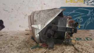 FARO ANTINIEBLA DERECHO CITROEN SAXO 1.5 D (57 CV) DE 2001 - D.3350216 / 9618343480