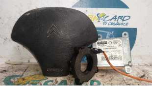 KIT AIRBAG CITROEN SAXO 1.5 D (57 CV) DE 2001 - D.3350218