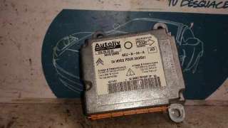 KIT AIRBAG CITROEN SAXO 1.5 D (57 CV) DE 2001 - D.3350218