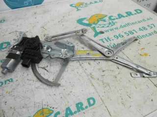 ELEVALUNAS DELANTERO DERECHO OPEL ASTRA G BERLINA 1.6 16V (101 CV) DE 2000 - D.3350752 / 90543918
