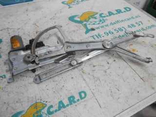 ELEVALUNAS DELANTERO DERECHO OPEL ASTRA G BERLINA 1.6 16V (101 CV) DE 2000 - D.3350752 / 90543918
