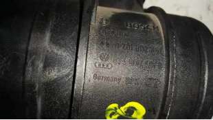 CAUDALIMETRO VOLKSWAGEN GOLF V BERLINA 2.0 TDI (140 CV) DE 2005 - D.3351041 / 0281002461 2