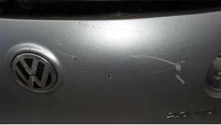 PORTON TRASERO VOLKSWAGEN GOLF V BERLINA 2.0 TDI (140 CV) DE 2005 - D.3351047 / 1K6827025H 2