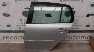 PUERTA TRASERA IZQUIERDA VOLKSWAGEN GOLF V BERLINA 2.0 TDI (140 CV) DE 2005 - D.3351061