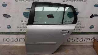 PUERTA TRASERA IZQUIERDA VOLKSWAGEN GOLF V BERLINA 2.0 TDI (140 CV) DE 2005 - D.3351061