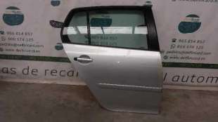 PUERTA TRASERA DERECHA VOLKSWAGEN GOLF V BERLINA 2.0 TDI (140 CV) DE 2005 - D.3351062