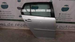 PUERTA TRASERA DERECHA VOLKSWAGEN GOLF V BERLINA 2.0 TDI (140 CV) DE 2005 - D.3351062