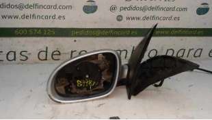 RETROVISOR IZQUIERDO VOLKSWAGEN GOLF V BERLINA 2.0 TDI (140 CV) DE 2005 - D.3351080