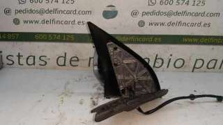 RETROVISOR IZQUIERDO VOLKSWAGEN GOLF V BERLINA 2.0 TDI (140 CV) DE 2005 - D.3351080