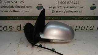RETROVISOR IZQUIERDO VOLKSWAGEN GOLF V BERLINA 2.0 TDI (140 CV) DE 2005 - D.3351080