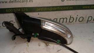 RETROVISOR IZQUIERDO VOLKSWAGEN GOLF V BERLINA 2.0 TDI (140 CV) DE 2005 - D.3351080