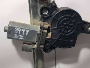 ELEVALUNAS DELANTERO IZQUIERDO FIAT PUNTO BERLINA 1.2 (60 CV) DE 2003 - D.3351527 2