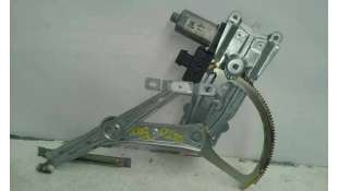 ELEVALUNAS DELANTERO IZQUIERDO OPEL ASTRA H BER. 1.6 16V (105 CV) DE 2007 - D.3352158 / 13101480