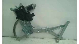 ELEVALUNAS DELANTERO IZQUIERDO OPEL ASTRA H BER. 1.6 16V (105 CV) DE 2007 - D.3352158 / 13101480 2