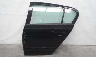 PUERTA TRASERA IZQUIERDA OPEL ASTRA H BER. 1.6 16V (105 CV) DE 2007 - D.3352170