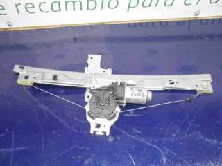 ELEVALUNAS DELANTERO DERECHO PEUGEOT 207 1.4 HDi (68 CV) DE 2009 - D.3352246 / 9222W9