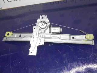 ELEVALUNAS DELANTERO DERECHO PEUGEOT 207 1.4 HDi (68 CV) DE 2009 - D.3352246 / 9222W9