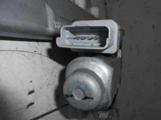 ELEVALUNAS DELANTERO IZQUIERDO PEUGEOT 207 1.4 HDi (68 CV) DE 2009 - D.3352247 / 402315B