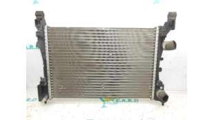 RADIADOR AGUA OPEL CORSA D 1.4 16V (90 CV) DE 2007 - D.3352507 2