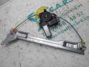ELEVALUNAS DELANTERO DERECHO OPEL CORSA D 1.4 16V (90 CV) DE 2007 - D.3352559 / 13447039 2