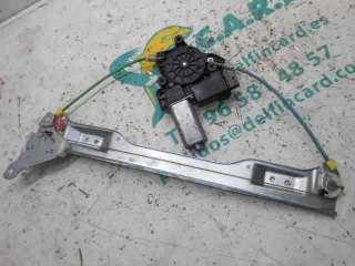 ELEVALUNAS DELANTERO DERECHO OPEL CORSA D 1.4 16V (90 CV) DE 2007 - D.3352559 / 13447039
