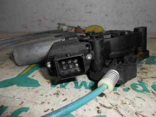 ELEVALUNAS DELANTERO DERECHO OPEL CORSA D 1.4 16V (90 CV) DE 2007 - D.3352559 / 13447039