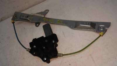 ELEVALUNAS DELANTERO IZQUIERDO OPEL CORSA D 1.4 16V (90 CV) DE 2007 - D.3352560