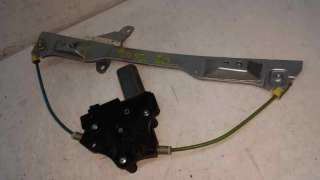 ELEVALUNAS DELANTERO IZQUIERDO OPEL CORSA D 1.4 16V (90 CV) DE 2007 - D.3352560