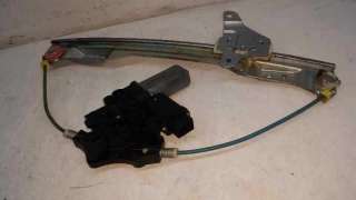 ELEVALUNAS DELANTERO IZQUIERDO OPEL CORSA D 1.4 16V (90 CV) DE 2007 - D.3352560