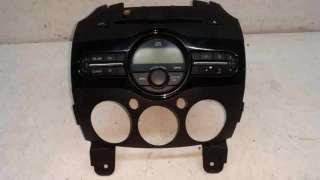 SISTEMA AUDIO / RADIO CD MAZDA 2 LIM. 1.3 16V (75 CV) DE 2013 - D.3353382 / 14797426