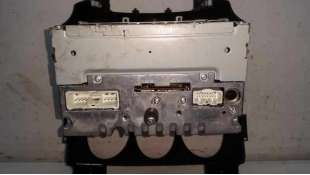 SISTEMA AUDIO / RADIO CD MAZDA 2 LIM. 1.3 16V (75 CV) DE 2013 - D.3353382 / 14797426 2