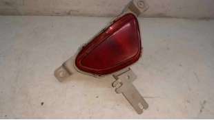 FARO ANTINIEBLA TRASERO DERECHO MAZDA 2 LIM. 1.3 16V (75 CV) DE 2013 - D.3353383
