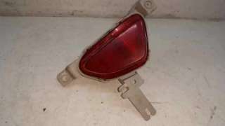 FARO ANTINIEBLA TRASERO DERECHO MAZDA 2 LIM. 1.3 16V (75 CV) DE 2013 - D.3353383