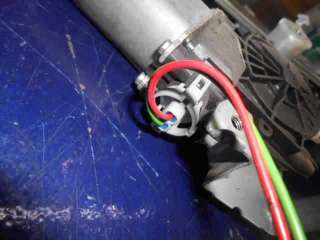 ELEVALUNAS TRASERO DERECHO NISSAN QASHQAI 1.5 dCi Turbodiesel (106 CV) DE 2009 - D.3353681